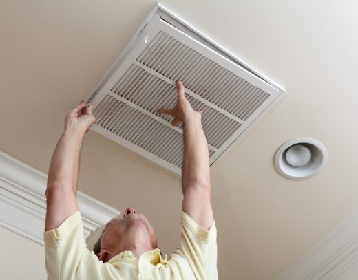 5 Facts About Clean, Green Breathing with Air Filters