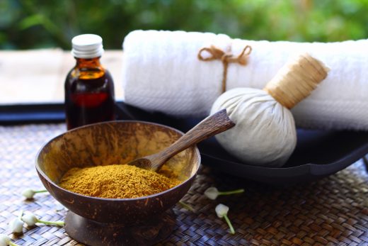 Ways to Use Turmeric For Anti-Aging