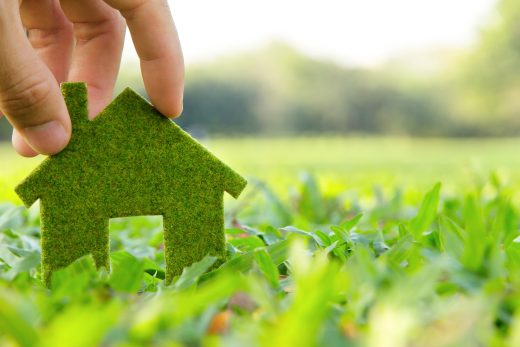 How to Improve the “Green” Factor of Your Home