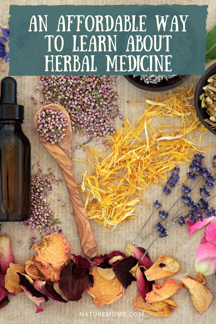 Affordable Herbal Learning