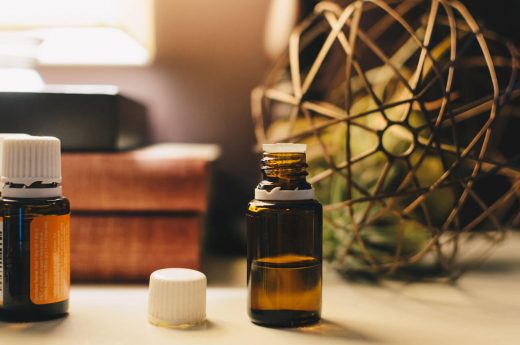 A Starter Guide to Essential Oils