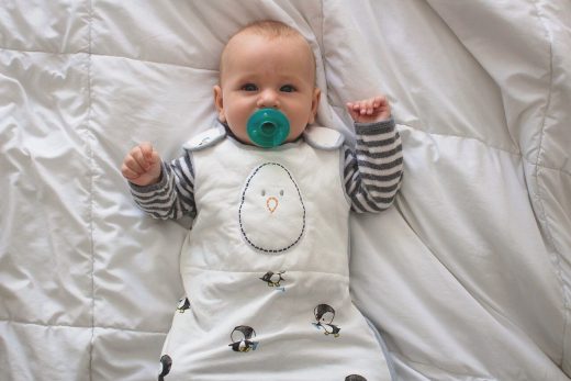 Sustainable best sale newborn clothes