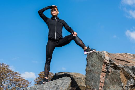 6 Ways Women Can Support Their Bone Health