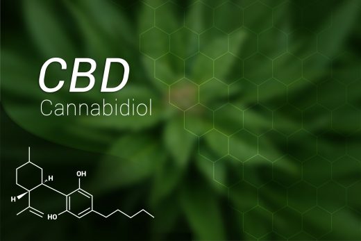 CBD Oil for Relaxation and Sleep
