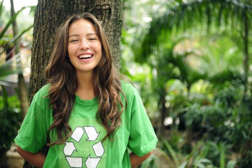 Five Tips for Going Green Without Compromising Your Health