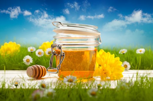 Health Benefits Of Manuka Honey