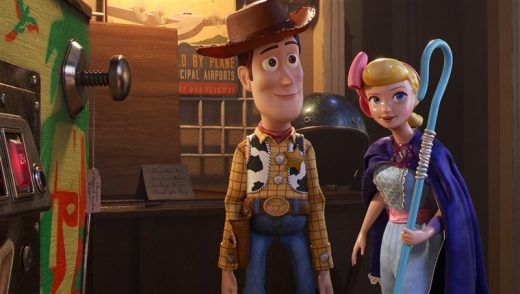 Toy Story 4 is a Salute to Parents of Grown Children