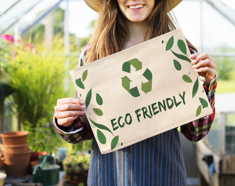 5 Lifestyle Changes to Help You Become More Environmentally