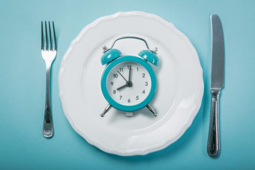 How Intermittent Fasting Can Benefit You and Your Family