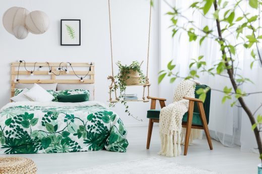 7 Ways You Can Bring a Bit of the Outdoors Into Your Home