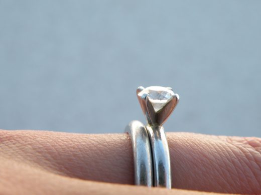 Lab-Created Diamonds vs. Natural Diamonds: 4 Reasons to Choose a Lab-Grown Diamond