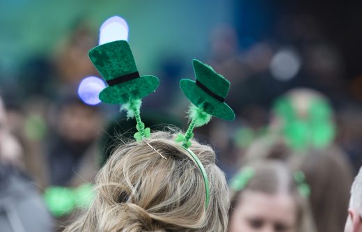 10 Tips to Make a Memorable St. Patrick’s Day When You Have Kids