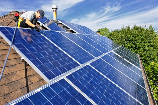 Guide To Starting Your Own Solar Power Installation Right Now