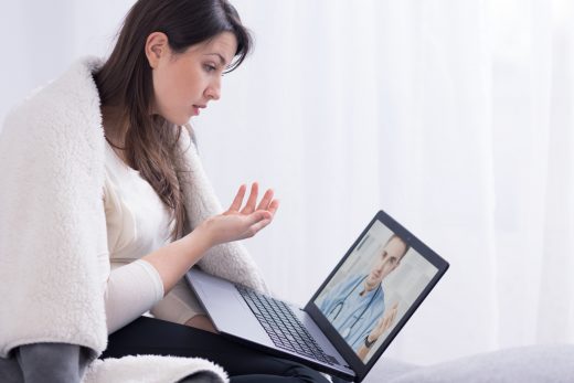 5 Treatments Online Therapy Can Provide