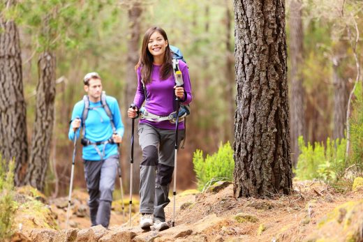 Trails Carolina Wilderness Therapy: A New Approach To Mental Health