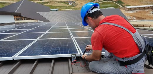 How to Choose the Best Solar Panels