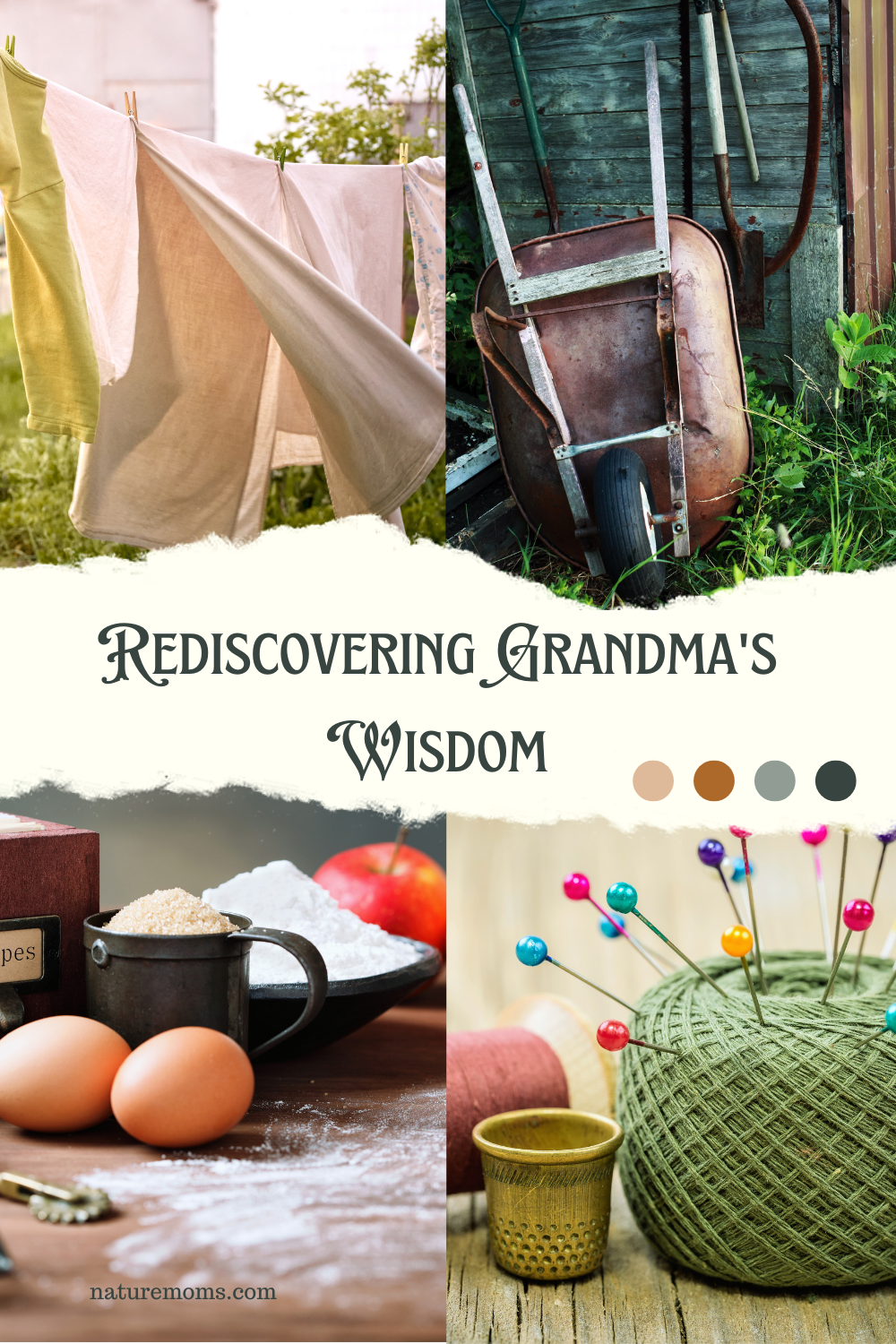 Play the Thrift Store Game - Grandma Ideas