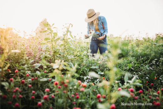 Blossoming Reads: Top 5 Books for Flower Farmers and Enthusiasts