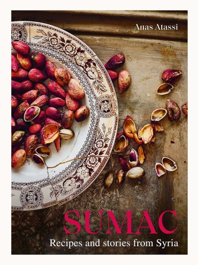 The Wild Delight of Sumac: Foraging, Harvesting, and Creative Uses