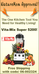 Vita-Mix 5200 Blender