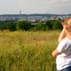 Introducing City Kids to Mother Nature