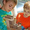 Educational Toys for Natural Kids