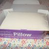 Savvy Rest Pillow Review & Giveaway