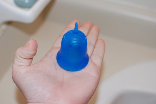 menstrual cup