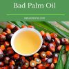 The Difference Between Good and Bad Palm Oil