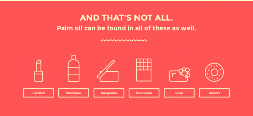 The Difference Between Good and Bad Palm Oil