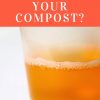 Are You Peeing on Your Compost?