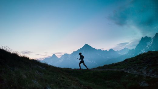 How to Transition to Trail Running