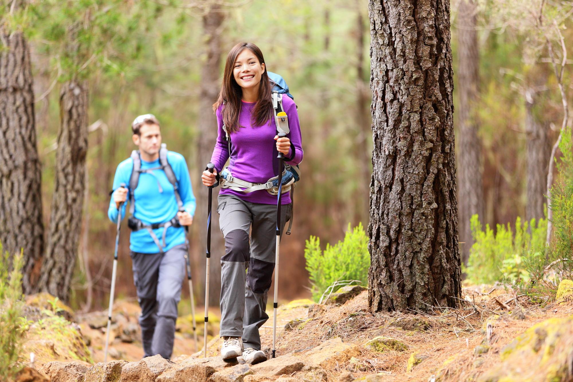 Trails Carolina Wilderness Therapy: A New Approach To Mental Health - Nature Moms