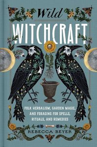 Herbs Commonly Used for Witchcraft, Potions, and Protection