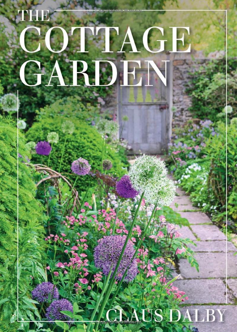 Creating Your Dream Cottage Garden A StepbyStep Guide